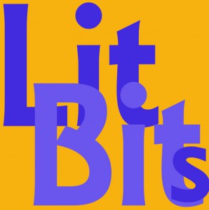 LitBits Logo - 2 WITH S