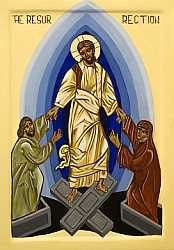 Ressurection Icon