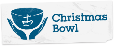 Christmas Bowl Logo